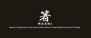 Hashi Cooking logo