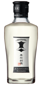 Kenbishi Kuromatsu Black Pine 180ml