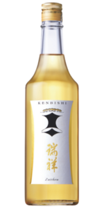 Kenbishi Zuishou Alchemy 720ml